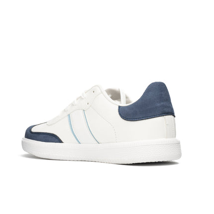 Zapatilla Yvone - Azul - Tienda Nébula