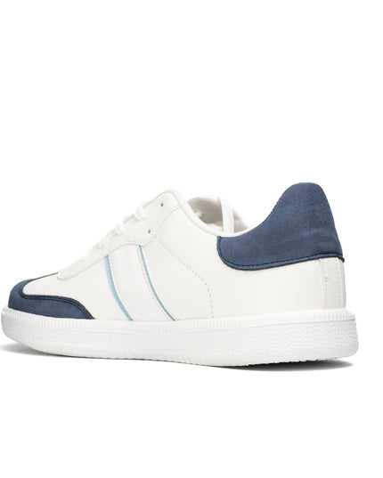 Zapatilla Yvone - Azul - Tienda Nébula