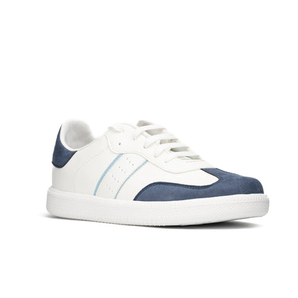 Zapatilla Yvone - Azul - Tienda Nébula