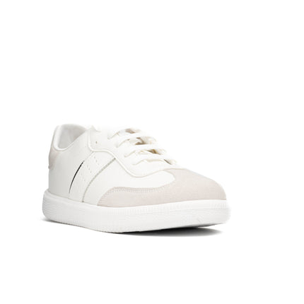 Zapatilla Yvone - Gris - Tienda Nébula