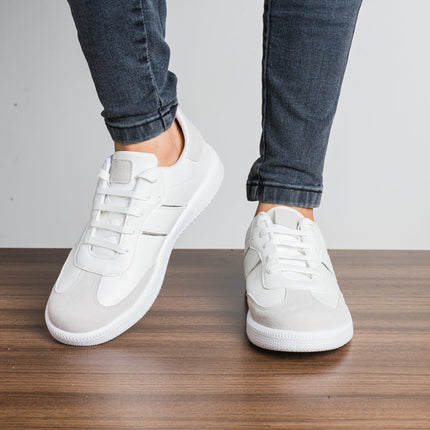 Zapatilla Yvone - Gris - Tienda Nébula