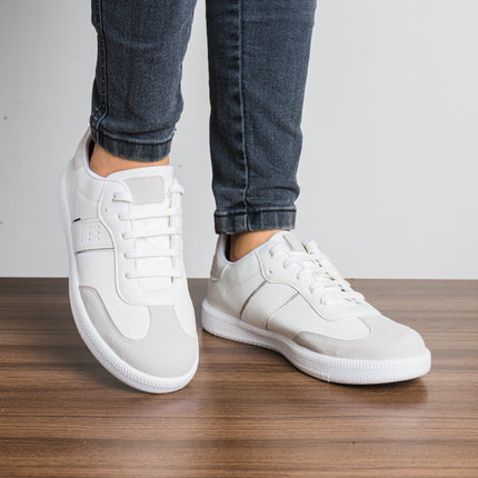Zapatilla Yvone - Gris - Tienda Nébula