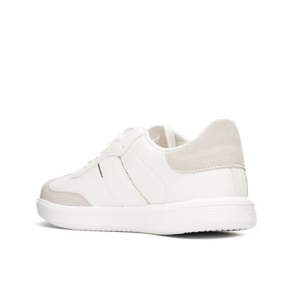 Zapatilla Yvone - Gris - Tienda Nébula