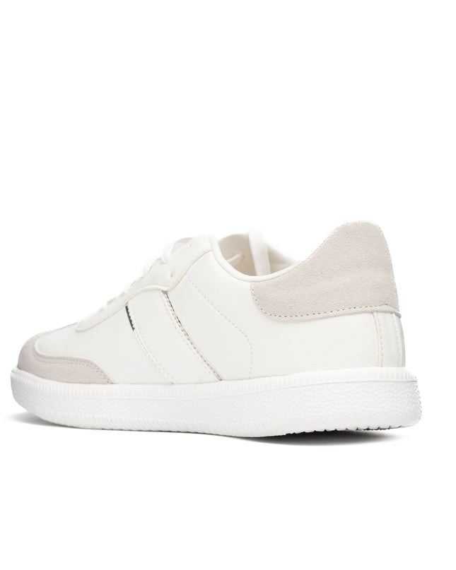 Zapatilla Yvone - Gris - Tienda Nébula