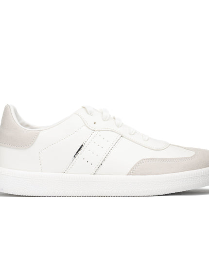 Zapatilla Yvone - Gris - Tienda Nébula