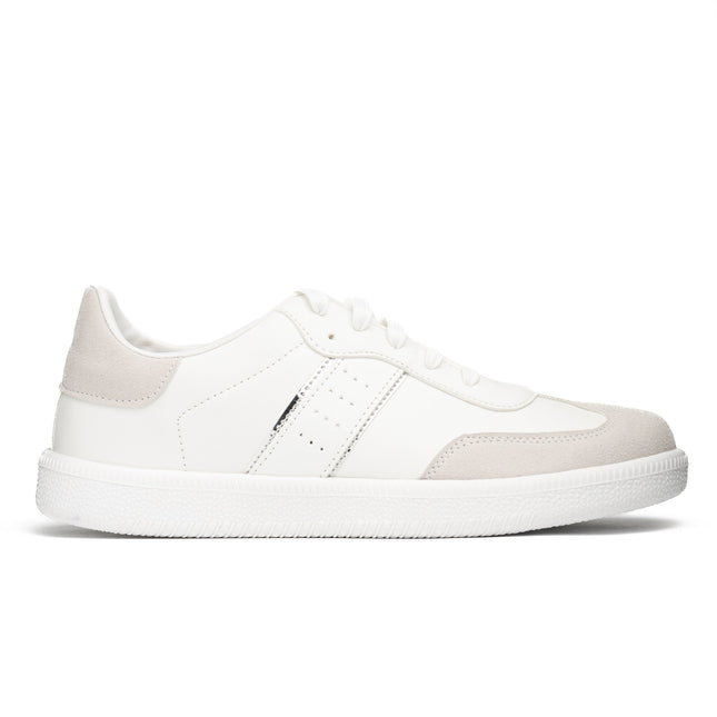 Zapatilla Yvone - Gris - Tienda Nébula