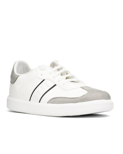 Zapatilla Yvone - Plomo - Tienda Nébula