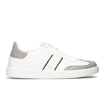 Zapatilla Yvone - Plomo - Tienda Nébula