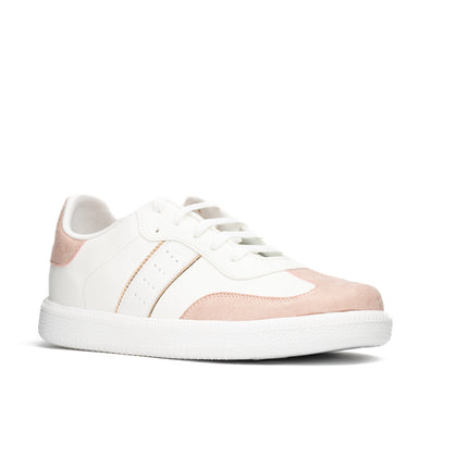 Zapatilla Yvone - Rosado - Tienda Nébula