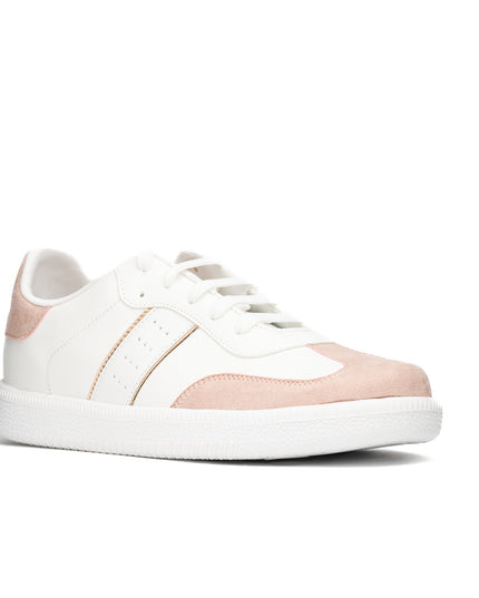 Zapatilla Yvone - Rosado - Tienda Nébula