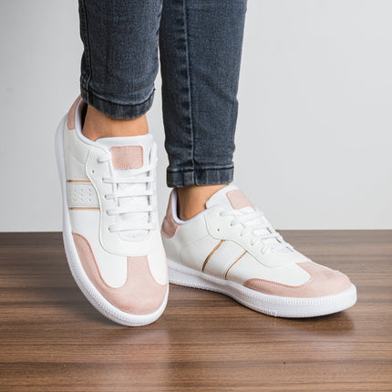 Zapatilla Yvone - Rosado - Tienda Nébula