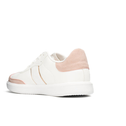 Zapatilla Yvone - Rosado - Tienda Nébula