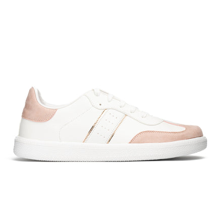 Zapatilla Yvone - Rosado - Tienda Nébula
