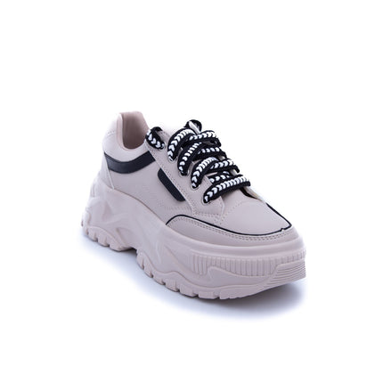 Zapatilla Zacapa - Beige - Tienda Nébula