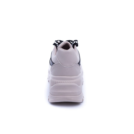 Zapatilla Zacapa - Beige - Tienda Nébula
