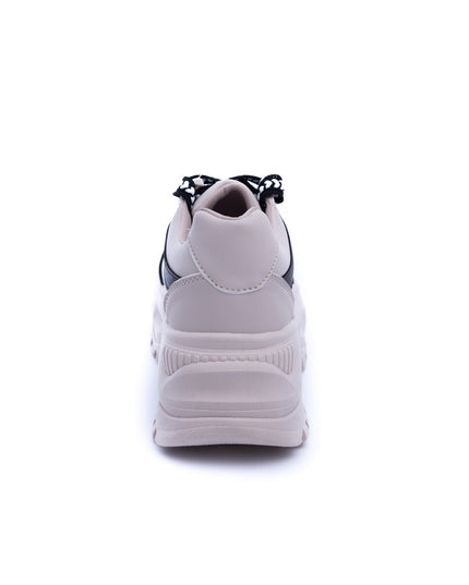 Zapatilla Zacapa - Beige - Tienda Nébula