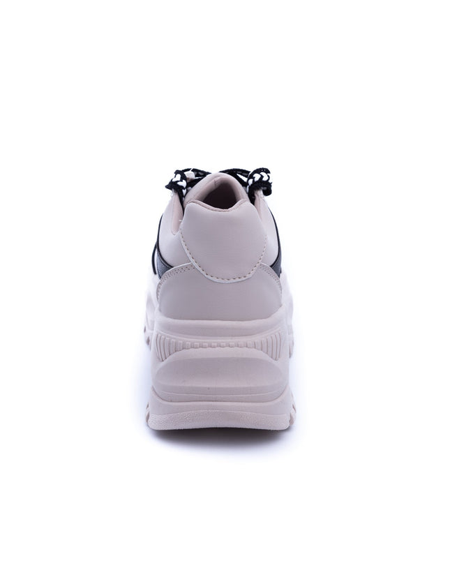 Zapatilla Zacapa - Beige - Tienda Nébula