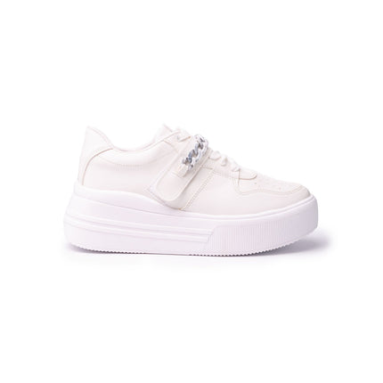 Zapatillas Helsinki - Blanco 2 - Tienda Nébula