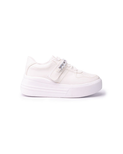 Zapatillas Helsinki - Blanco 2 - Tienda Nébula
