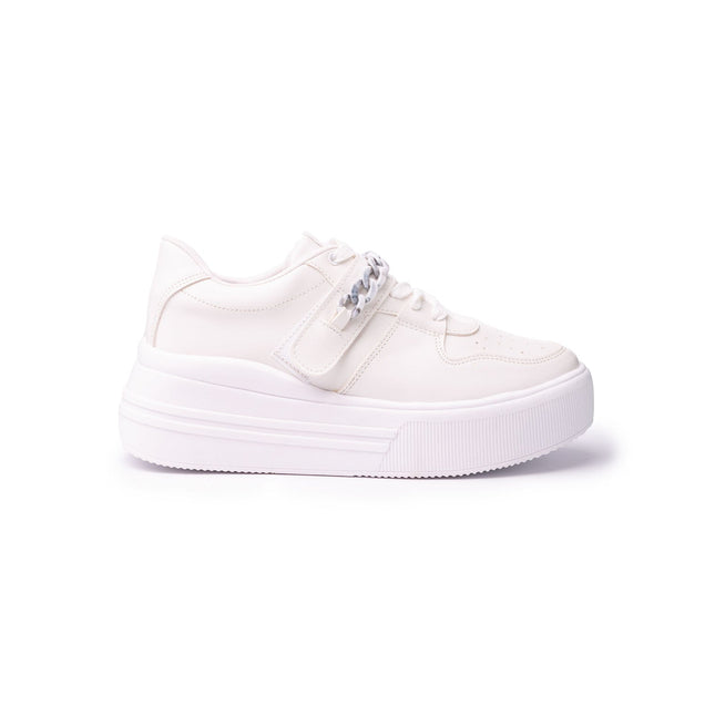 Zapatillas Helsinki - Blanco 2 - Tienda Nébula