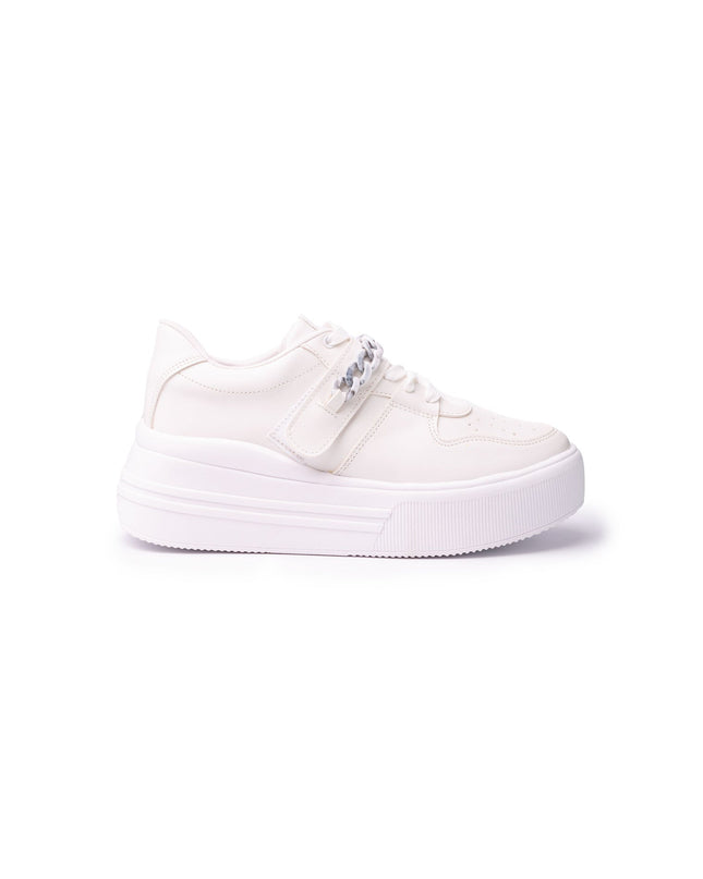 Zapatillas Helsinki - Blanco 2 - Tienda Nébula