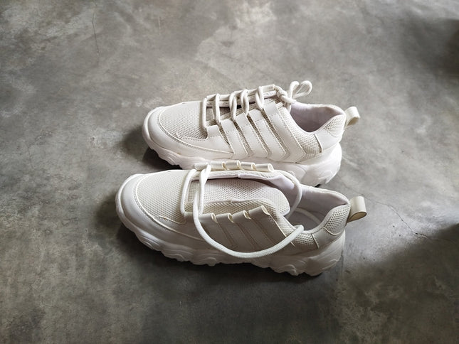 Zapatillas Irlanda - Blanco (Yayita) - Tienda Nébula
