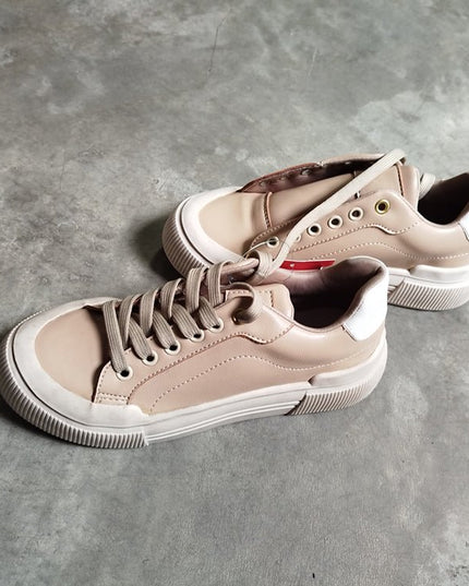 Zapatillas Khaleesi - Beige (Yayita) - Tienda Nébula