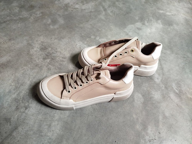 Zapatillas Khaleesi - Beige (Yayita) - Tienda Nébula