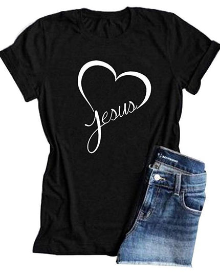 Polo Personalizado - Jesus