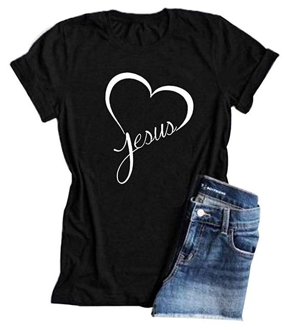 Polo Personalizado - Jesus