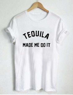 Polo Personalizado - Tequila