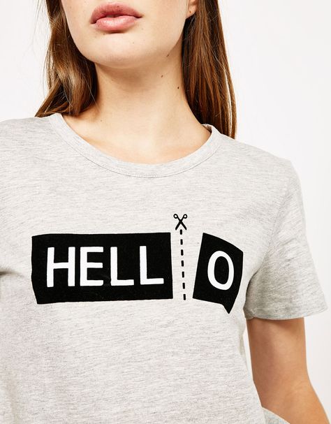 Polo Personalizado - Hello