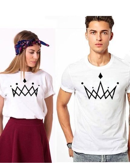 Polo Personalizado - Coronas