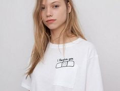 Polo Personalizado - Curita