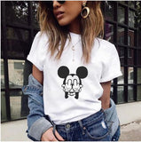 Polo Personalizado - Mickey