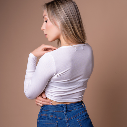 Polo Lea - Perla