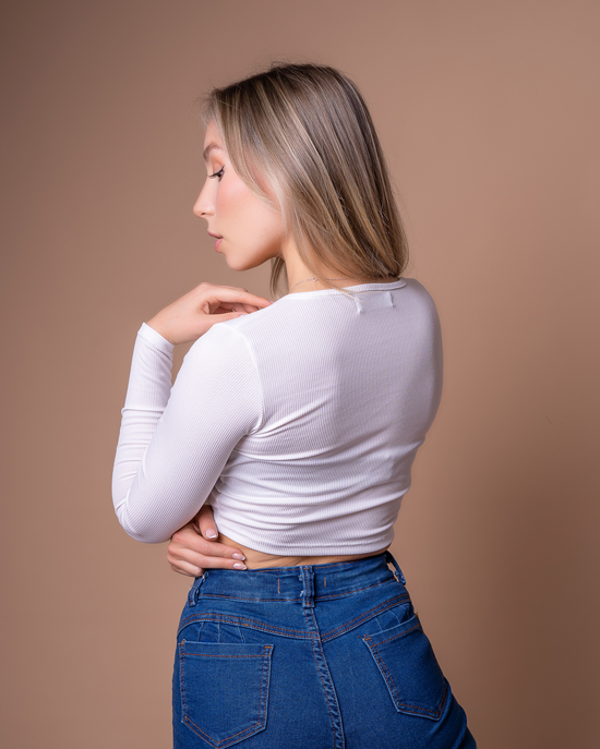 Polo Lea - Perla