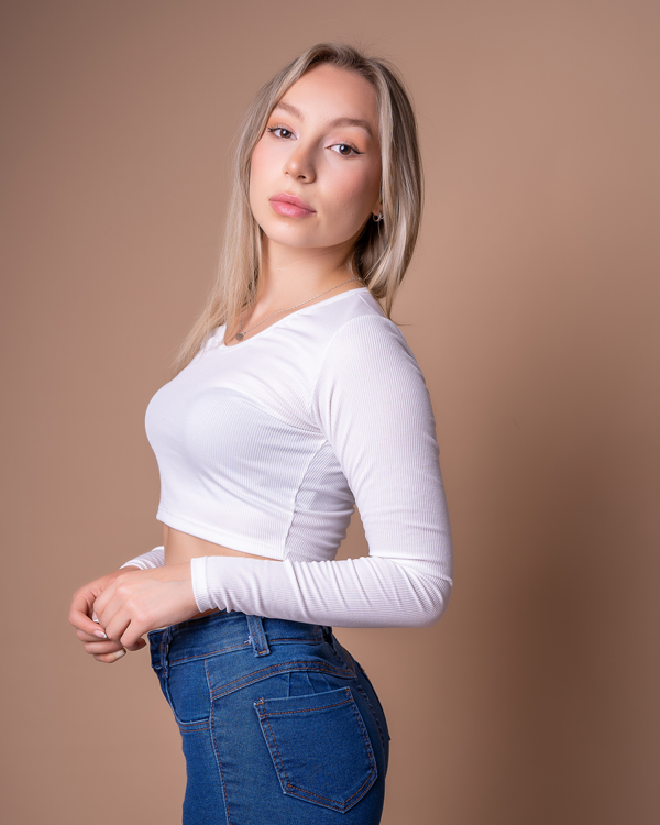 Polo Lea - Perla