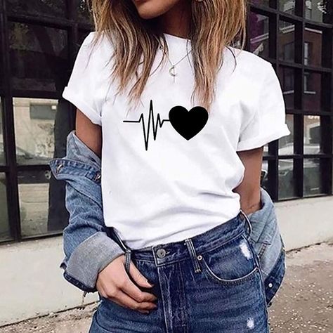 Polo Personalizado - Corazón Latente