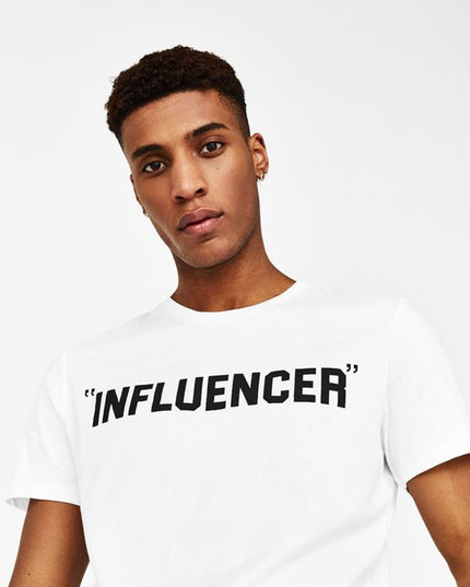 Polo Personalizado - Influencer