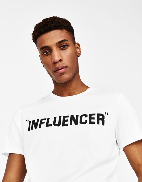 Polo Personalizado - Influencer
