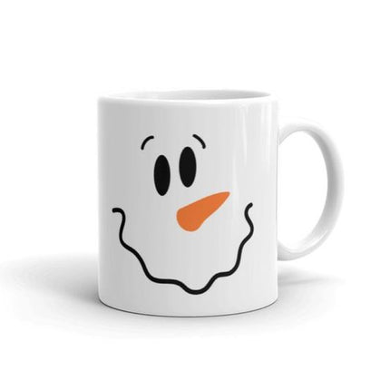 Taza personalizada - Olaf