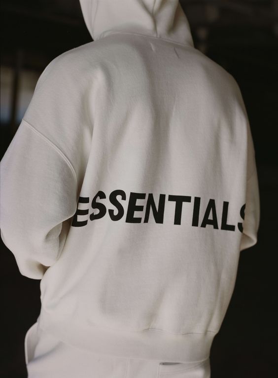 Polera Personalizada - Essentials