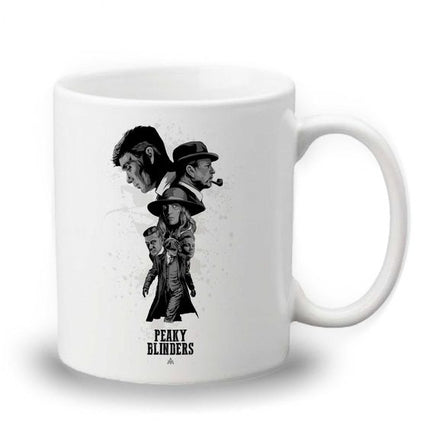 Taza personalizada - Peaky Blinders