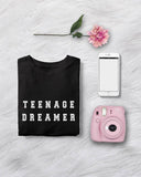 Polo Personalizado - Teenage Dreamer