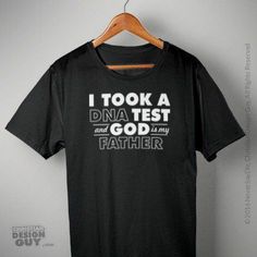 Polo Personalizado - I Took a DNA