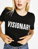 Polo Personalizado - Visionary