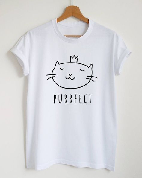 Polo Mujer - Purrfect
