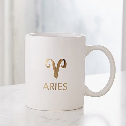 Taza personalizada - Aries