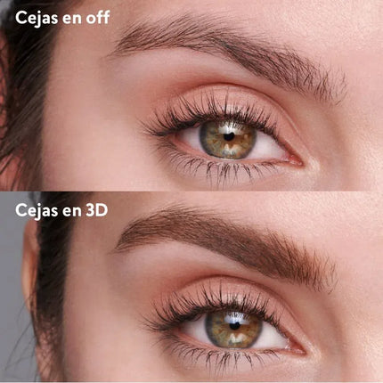 Mascara para cejas - Brown